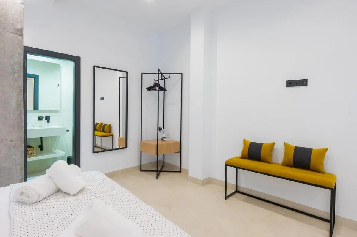 New Design Apartment - Artemisa セビリア