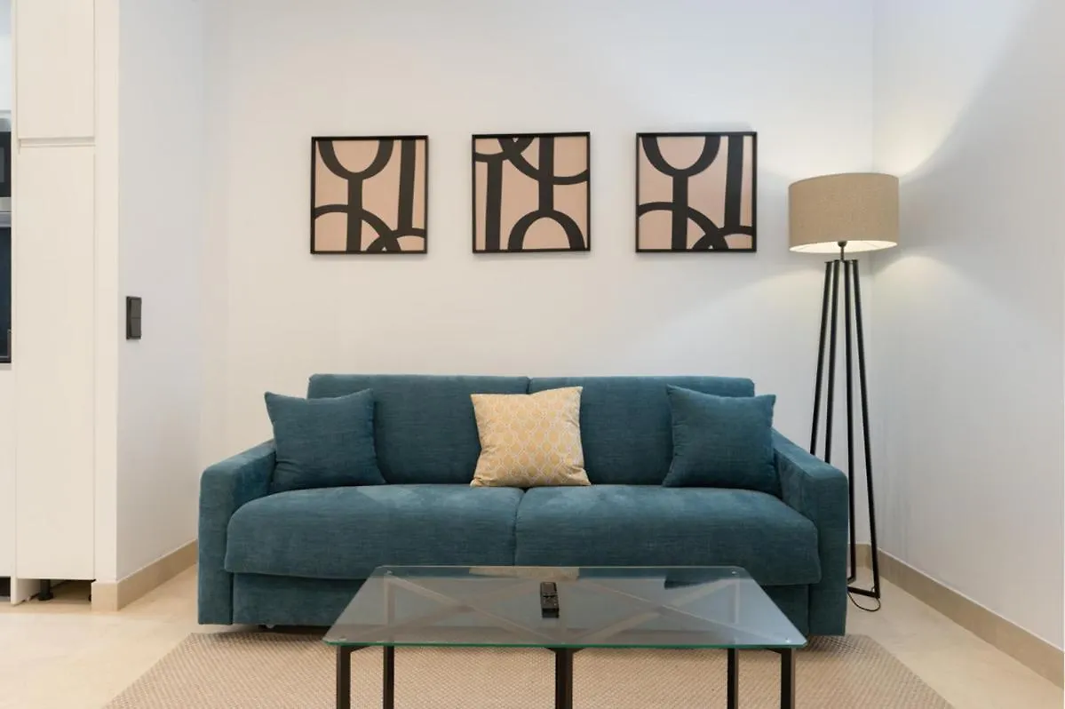 New Design Apartment - Artemisa セビリア スペイン