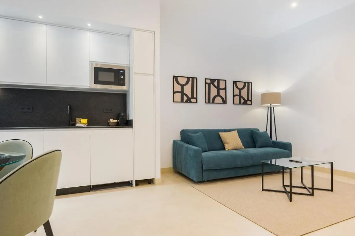 New Design Apartment - Artemisa セビリア