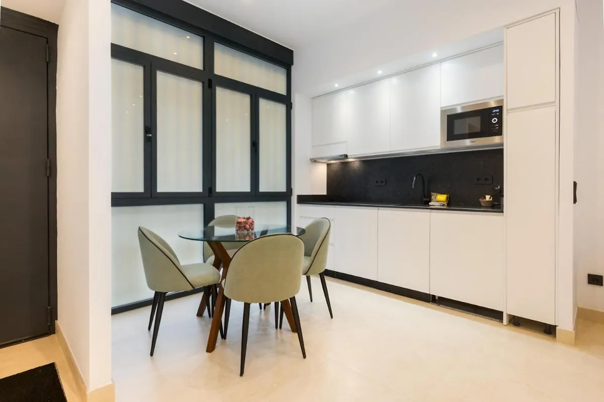סביליה New Design Apartment - Artemisa