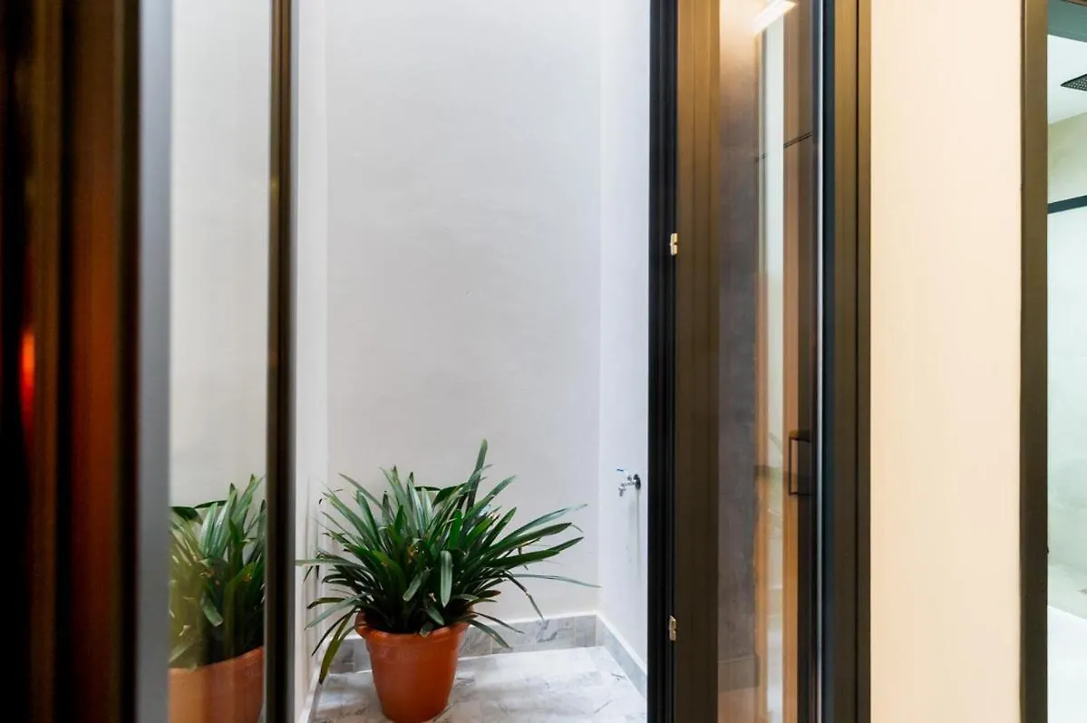 סביליה New Design Apartment - Artemisa
