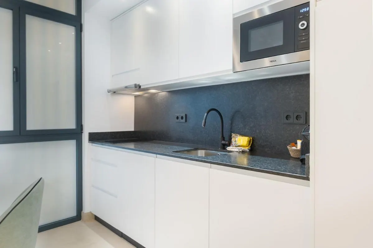 סביליה New Design Apartment - Artemisa