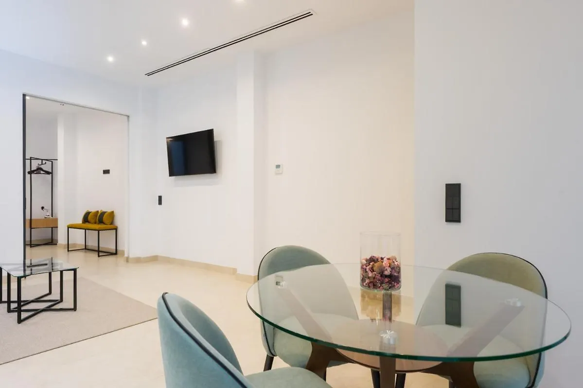 סביליה New Design Apartment - Artemisa 0*,